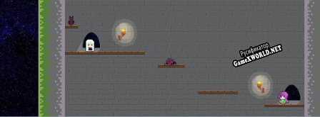 Русификатор для Violets Castle