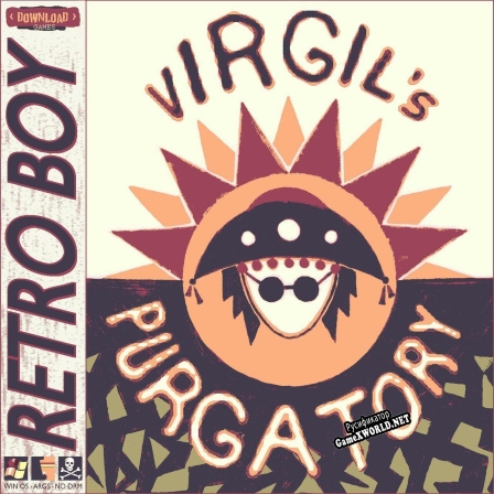 Русификатор для Virgils Purgatory