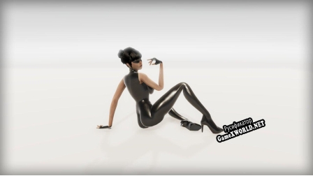 Русификатор для Virtual Reality Girls