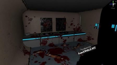 Русификатор для Virtual Shock
