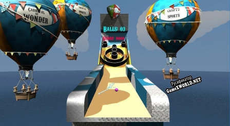 Русификатор для Virtual Skee Ball