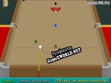 Русификатор для Virtual Snooker