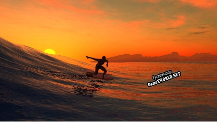 Русификатор для Virtual Surfing