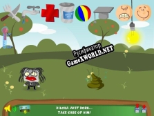 Русификатор для Virtual Toy Tamagotchi Game