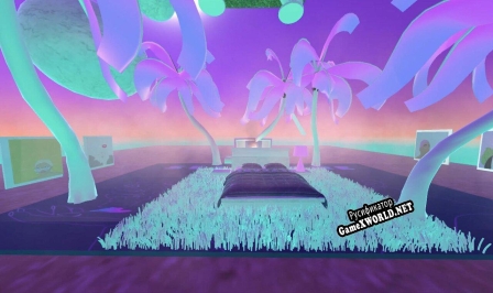 Русификатор для Virtual Vaporwaves