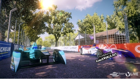 Русификатор для Virtually Live presents Formula E Season Two Highlights