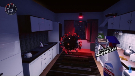 Русификатор для Virus at Home