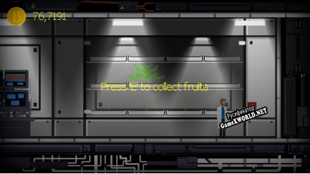 Русификатор для Virus Farm