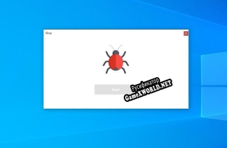 Русификатор для virus.exe (VukomanoV)