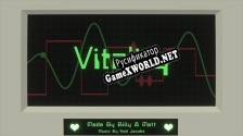 Русификатор для Vitality A Game about Life and Death