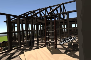 Русификатор для Vive Hand Tracking House