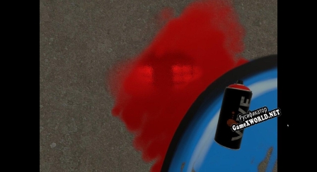 Русификатор для ViveSpray 2