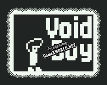 Русификатор для Void Boy