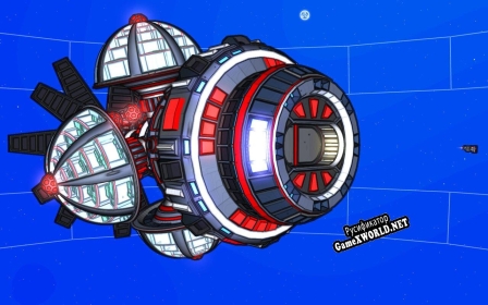 Русификатор для Void Destroyer 2