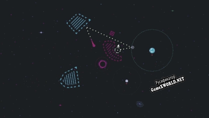 Русификатор для Void Golf