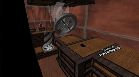 Русификатор для Void (itch) (神戸電子ゲームソフト分野)