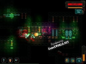 Русификатор для Void Raiders (itch)