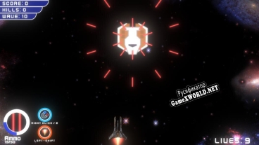 Русификатор для Void Vanguard