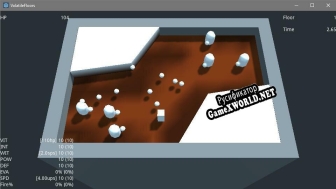 Русификатор для Volatile Floors (LD48)
