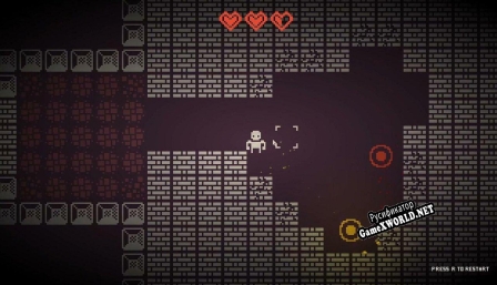Русификатор для VOLATILE (itch)
