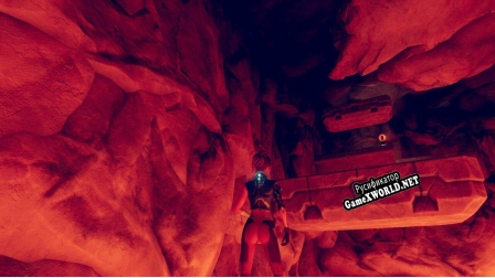 Русификатор для Volcanic Caverns