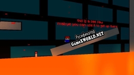 Русификатор для Volcanic Dash