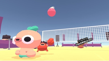 Русификатор для Volley Gosh