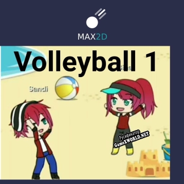 Русификатор для Volleyball 1