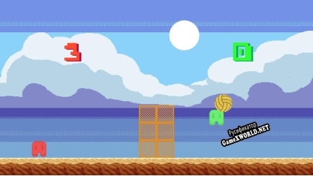 Русификатор для Volleyball (itch) (arifimran)
