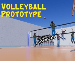 Русификатор для Volleyball Prototype (ShallowLearning)