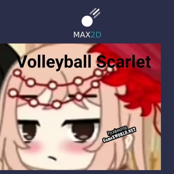Русификатор для Volleyball Scarlet