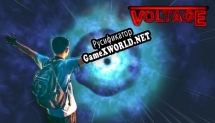 Русификатор для Voltage (itch)