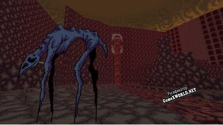 Русификатор для Vomitoreum Kickstarter Demo