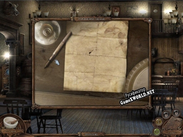 Русификатор для Voodoo Whisperer Curse of a Legend