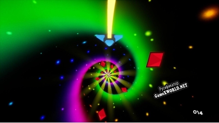 Русификатор для Vortex Rush