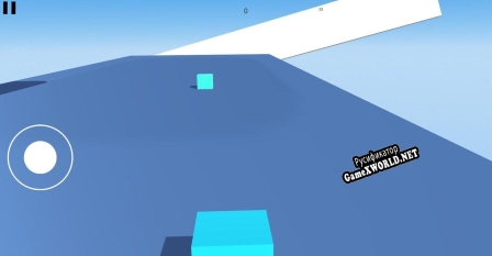 Русификатор для Voxel Dash