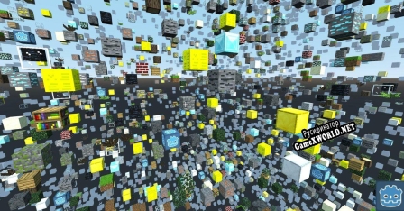 Русификатор для Voxel Game (verttiger)