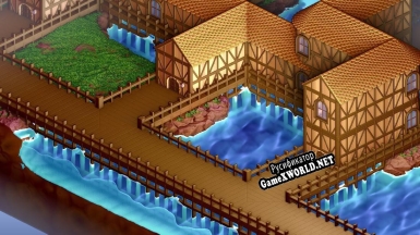 Русификатор для Voxel Quest Isometric