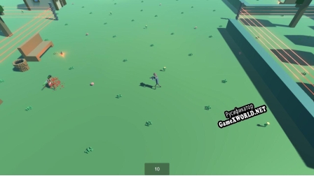 Русификатор для Voxel Zombies Survival