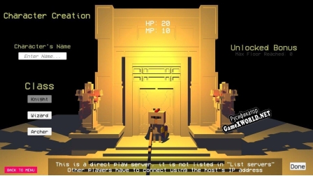 Русификатор для Voxel