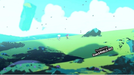 Русификатор для Voyage (itch) (venturous)