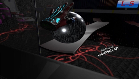 Русификатор для VR Async Balls