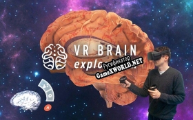 Русификатор для VR Brain Exploration
