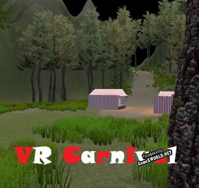 Русификатор для VR Carnival (LeafMeAloneGames)