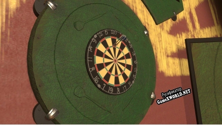 Русификатор для VR Darts