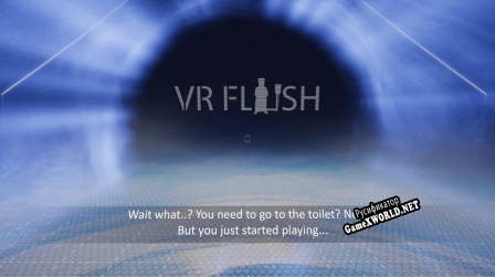 Русификатор для VR Flush
