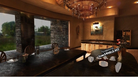 Русификатор для VR Interior Designer Pro