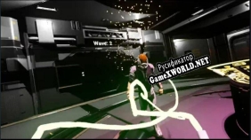 Русификатор для VR Laser Noodle 2300