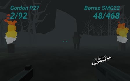 Русификатор для VR RPWA 2050