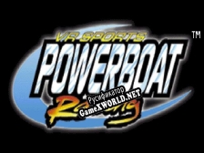 Русификатор для VR Sports Powerboat Racing